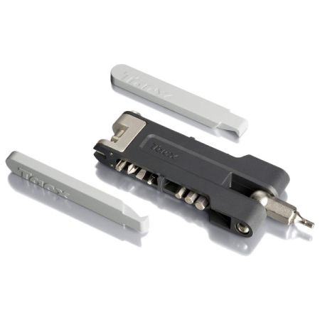 T4875 Mini-Innensechskantschlüsselset & Kettennieter