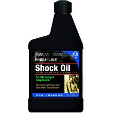 Shock Oil Dämpfungsöl 475 ml