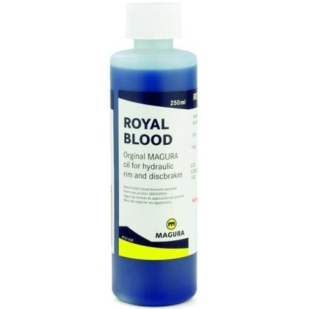 Royal Blood Bremsflüssigkeit
