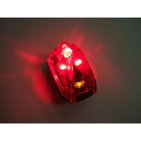 I-260 Lava USB Leuchte