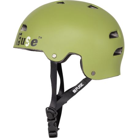 Alpha BMX Helm