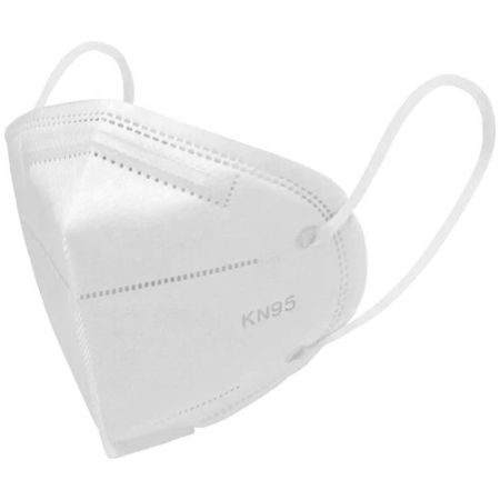 KN95 FFP2 Schutzmasken Beutel 5 Stück