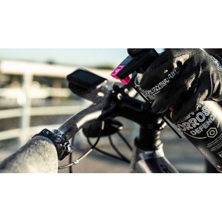 E-Bike Ultra Corrosion Defence Korrosionsschutz 485ml
