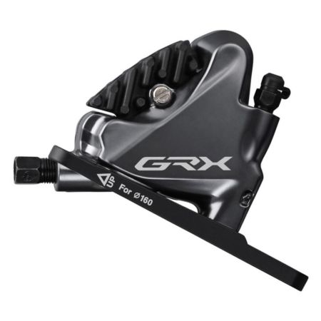 GRX BR-RX810 Flatmount Bremssattel