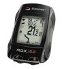 Rox 10.0 GPS Basic Wireless Fahrradcomputer schwarz