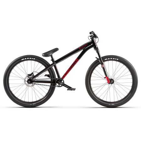 Griffin Pro 26" Dirt Bike 2020