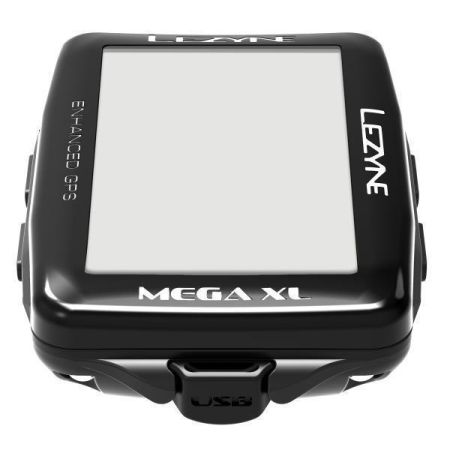 Mega XL GPS Fahrradcomputer