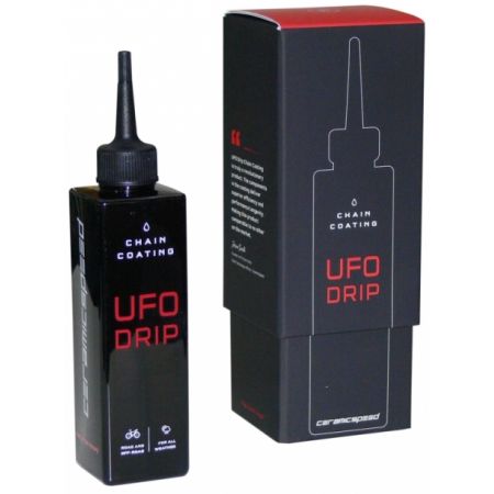 UFO Drip Kettenschmiermittel 180ml