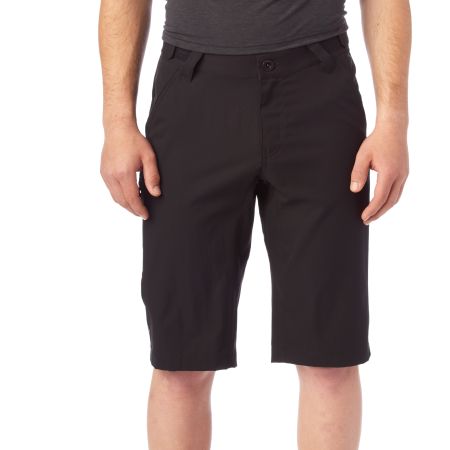 Arc Shorts w/ Liner
