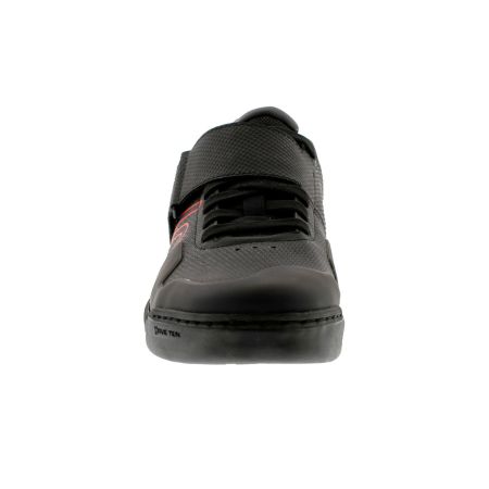 Hellcat Pro SPD Schuhe - black