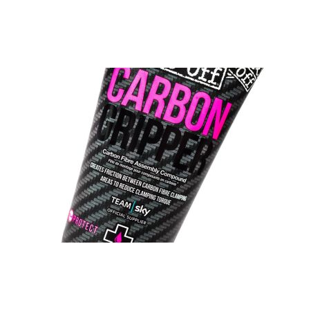Carbon Gripper Montagepaste 75g