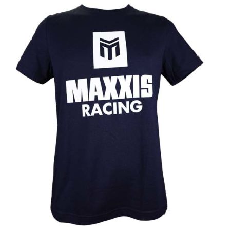 Racing Logo Unisex T-Shirt