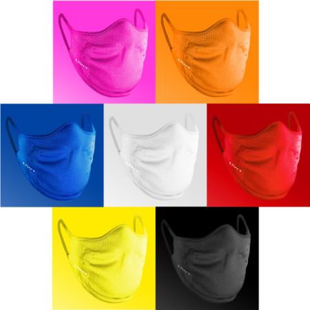 Adult Community Mask assortiert 50 Stück Schutzmasken