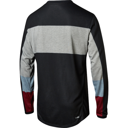 Indicator Drafter LS Jersey