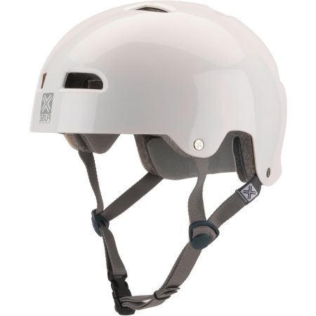 Alpha Icon BMX Helm