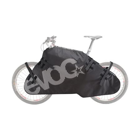 Padded Bike Rug Transportschutz