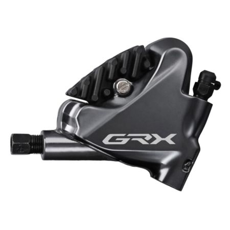 GRX BR-RX810 + ST-RX810 Brems-/Schalthebel + Scheibenbremse