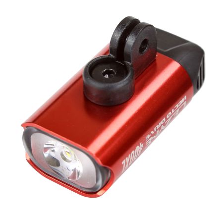 GoPro LED Adapter