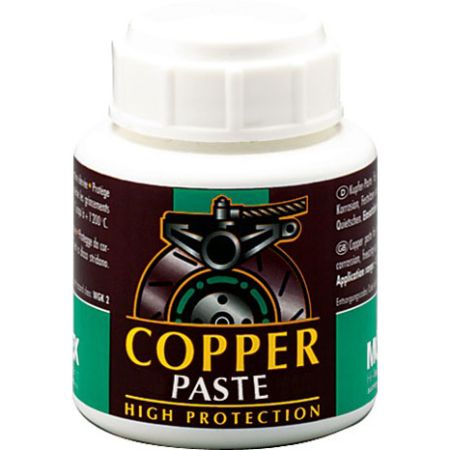 Copper Paste Kupferpaste - 100g