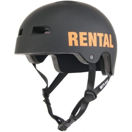 Alpha Rental BMX Helm
