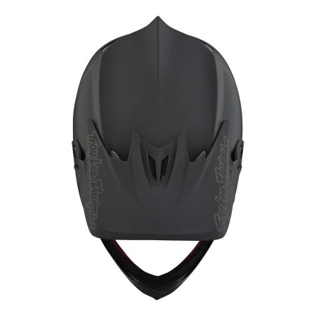 D3 Fiberlite Mono Black Helm