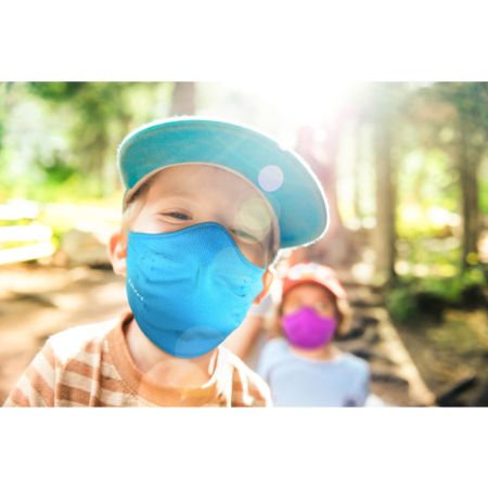 Kids Community Mask assortiert 50 Stück Schutzmasken