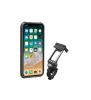 RideCase iPhone X/Xs Handyhalterung