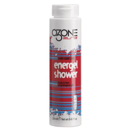 Ozone Energie-Dusche 250ml