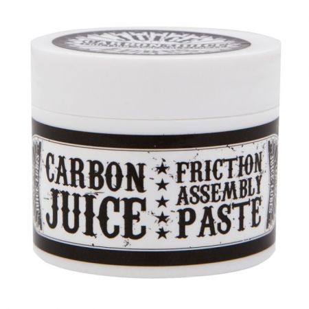 Carbon Paste 50ml