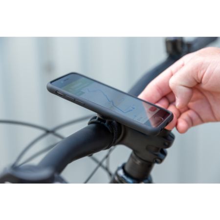 Micro Bike Mount Handyhalterung