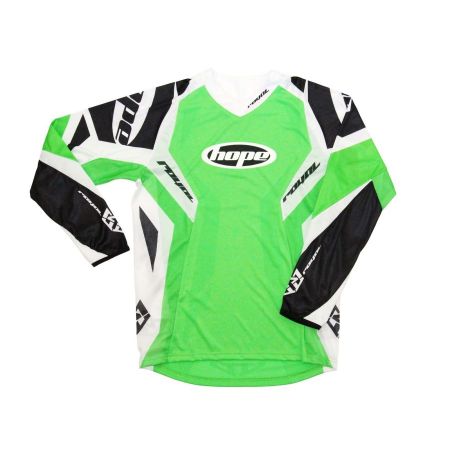 DH Long Sleeve Jersey