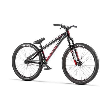 Griffin Pro 26" Dirt Bike 2020