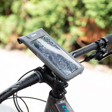 Bike Bundle II Universal Phone Case Schutztasche