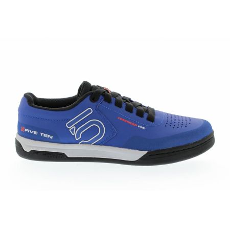 Freerider Pro Schuhe 2018 - EQT blue