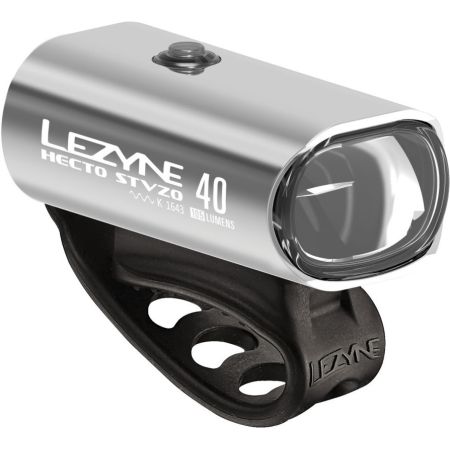 Hecto Drive 40 LED StVZO Frontleuchte