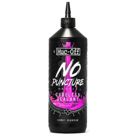 No Puncture Hassle Tubeless Sealant Dichtmittel