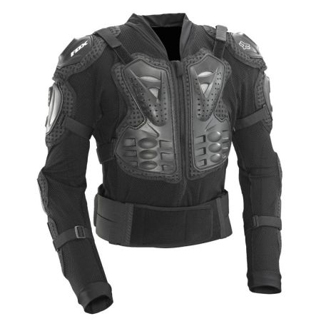 Titan Sport Jacket Protektorenjacke
