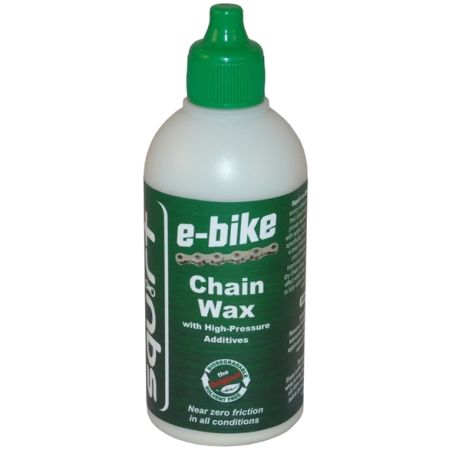 E-Bike Kettenwachs