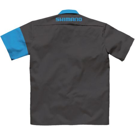 Mechaniker Shirt Unisex Hemd