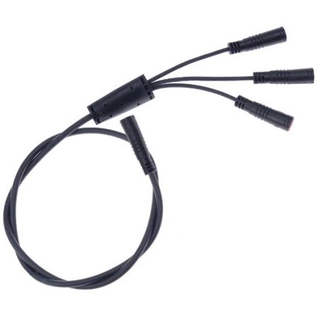 M99 Pro Anschlusskabel für Bremssignal und Fernlicht