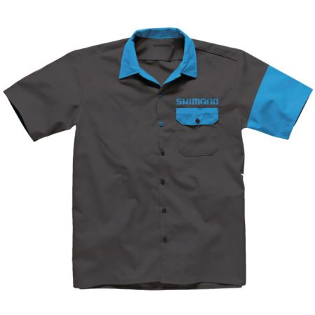 Mechaniker Shirt Unisex Hemd