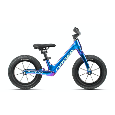 MX 12 Kinder-Laufrad