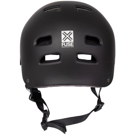 Alpha BMX Helm