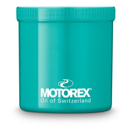 Carbon Grease Montagepaste 850g